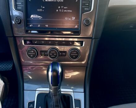 Фольксваген Гольф 2014 у Кропивницькому (Кіровограді) на Automoto.ua Білий Фольксваген Гольф, об'ємом двигуна 0 л та пробігом 107 тис. км за 8100 $, фото 20 на Automoto.ua