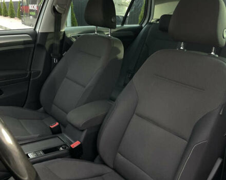 Белый Фольксваген Гольф, объемом двигателя 1.4 л и пробегом 240 тыс. км за 14000 $, фото 15 на Automoto.ua