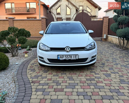 Білий Фольксваген Гольф, об'ємом двигуна 1.97 л та пробігом 198 тис. км за 14500 $, фото 2 на Automoto.ua