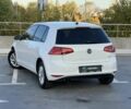 Белый Фольксваген Гольф, объемом двигателя 1.8 л и пробегом 115 тыс. км за 11500 $, фото 3 на Automoto.ua