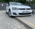 Білий Фольксваген Гольф, об'ємом двигуна 1.4 л та пробігом 205 тис. км за 7800 $, фото 2 на Automoto.ua