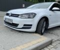 Білий Фольксваген Гольф, об'ємом двигуна 1.4 л та пробігом 205 тис. км за 7800 $, фото 1 на Automoto.ua