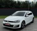 Белый Фольксваген Гольф, объемом двигателя 2 л и пробегом 218 тыс. км за 14550 $, фото 1 на Automoto.ua