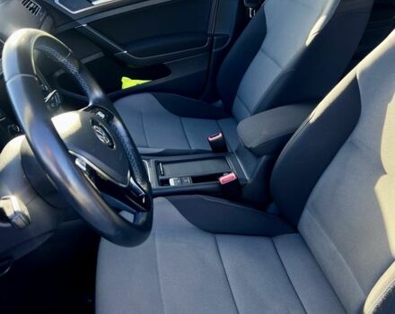 Фольксваген Гольф 2014 у Кропивницькому (Кіровограді) на Automoto.ua Білий Фольксваген Гольф, об'ємом двигуна 0 л та пробігом 107 тис. км за 8100 $, фото 15 на Automoto.ua