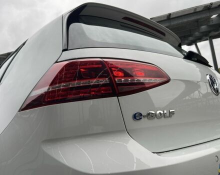 Фольксваген Гольф 2014 в Дрогобыче на Automoto.ua Белый Фольксваген Гольф, объемом двигателя 0 л и пробегом 96 тыс. км за 8750 $, фото 23 на Automoto.ua