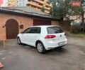 Білий Фольксваген Гольф, об'ємом двигуна 1.4 л та пробігом 125 тис. км за 10500 $, фото 14 на Automoto.ua