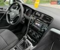 Белый Фольксваген Гольф, объемом двигателя 1.4 л и пробегом 250 тыс. км за 12100 $, фото 11 на Automoto.ua