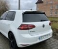 Білий Фольксваген Гольф, об'ємом двигуна 0 л та пробігом 104 тис. км за 9000 $, фото 9 на Automoto.ua