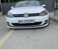 Білий Фольксваген Гольф, об'ємом двигуна 1.4 л та пробігом 205 тис. км за 7800 $, фото 3 на Automoto.ua