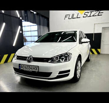 Белый Фольксваген Гольф, объемом двигателя 1.97 л и пробегом 288 тыс. км за 11900 $, фото 19 на Automoto.ua