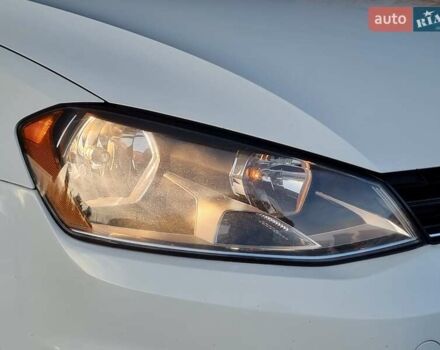 Белый Фольксваген Гольф, объемом двигателя 1.8 л и пробегом 127 тыс. км за 11199 $, фото 10 на Automoto.ua