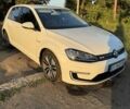 Білий Фольксваген Гольф, об'ємом двигуна 0 л та пробігом 167 тис. км за 9500 $, фото 9 на Automoto.ua