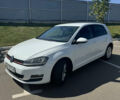 Білий Фольксваген Гольф, об'ємом двигуна 1.97 л та пробігом 169 тис. км за 14300 $, фото 2 на Automoto.ua