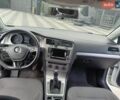 Білий Фольксваген Гольф, об'ємом двигуна 1.6 л та пробігом 259 тис. км за 10500 $, фото 9 на Automoto.ua