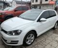 Білий Фольксваген Гольф, об'ємом двигуна 1.4 л та пробігом 148 тис. км за 11000 $, фото 1 на Automoto.ua