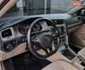 Белый Фольксваген Гольф, объемом двигателя 1.8 л и пробегом 127 тыс. км за 11199 $, фото 41 на Automoto.ua