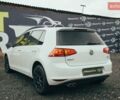 Белый Фольксваген Гольф, объемом двигателя 1.97 л и пробегом 210 тыс. км за 11900 $, фото 3 на Automoto.ua