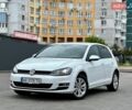 Белый Фольксваген Гольф, объемом двигателя 1.4 л и пробегом 150 тыс. км за 11999 $, фото 1 на Automoto.ua