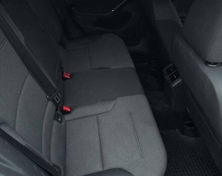 Белый Фольксваген Гольф, объемом двигателя 1.6 л и пробегом 281 тыс. км за 10200 $, фото 21 на Automoto.ua