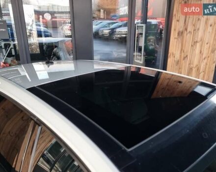 Белый Фольксваген Гольф, объемом двигателя 1.8 л и пробегом 127 тыс. км за 11199 $, фото 5 на Automoto.ua