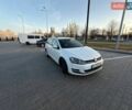 Белый Фольксваген Гольф, объемом двигателя 1.6 л и пробегом 298 тыс. км за 10500 $, фото 3 на Automoto.ua