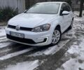 Белый Фольксваген Гольф, объемом двигателя 0 л и пробегом 153 тыс. км за 7700 $, фото 1 на Automoto.ua