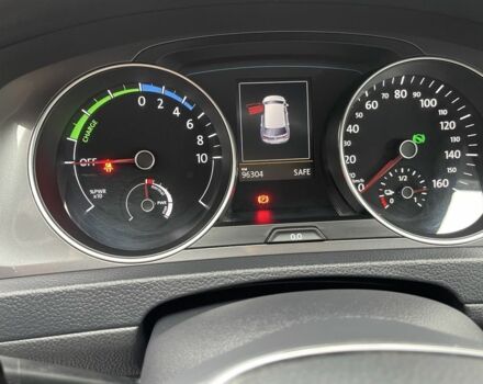 Фольксваген Гольф 2014 в Дрогобыче на Automoto.ua Белый Фольксваген Гольф, объемом двигателя 0 л и пробегом 96 тыс. км за 8750 $, фото 9 на Automoto.ua