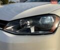 Білий Фольксваген Гольф, об'ємом двигуна 1.8 л та пробігом 175 тис. км за 12500 $, фото 17 на Automoto.ua