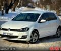 Белый Фольксваген Гольф, объемом двигателя 2 л и пробегом 32300 тыс. км за 14500 $, фото 1 на Automoto.ua