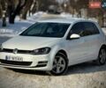 Белый Фольксваген Гольф, объемом двигателя 1.97 л и пробегом 325 тыс. км за 12500 $, фото 1 на Automoto.ua