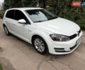 Белый Фольксваген Гольф, объемом двигателя 1.6 л и пробегом 172 тыс. км за 10900 $, фото 10 на Automoto.ua