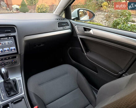 Білий Фольксваген Гольф, об'ємом двигуна 1.97 л та пробігом 198 тис. км за 14500 $, фото 20 на Automoto.ua