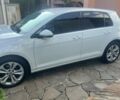 Белый Фольксваген Гольф, объемом двигателя 1.97 л и пробегом 288 тыс. км за 11900 $, фото 3 на Automoto.ua