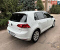 Белый Фольксваген Гольф, объемом двигателя 1.6 л и пробегом 172 тыс. км за 10900 $, фото 7 на Automoto.ua