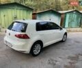 Білий Фольксваген Гольф, об'ємом двигуна 1.8 л та пробігом 131 тис. км за 9963 $, фото 1 на Automoto.ua