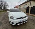 Белый Фольксваген Гольф, объемом двигателя 1.6 л и пробегом 281 тыс. км за 10200 $, фото 2 на Automoto.ua