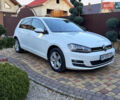 Білий Фольксваген Гольф, об'ємом двигуна 1.97 л та пробігом 198 тис. км за 14500 $, фото 3 на Automoto.ua