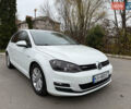 Белый Фольксваген Гольф, объемом двигателя 1.6 л и пробегом 172 тыс. км за 10900 $, фото 2 на Automoto.ua