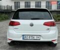 Белый Фольксваген Гольф, объемом двигателя 1.4 л и пробегом 250 тыс. км за 12100 $, фото 7 на Automoto.ua