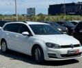 Белый Фольксваген Гольф, объемом двигателя 1.6 л и пробегом 285 тыс. км за 10590 $, фото 2 на Automoto.ua