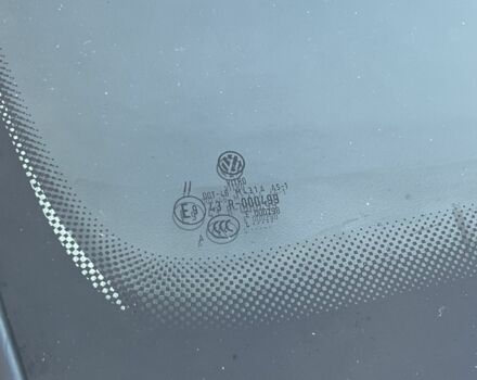 Белый Фольксваген Гольф, объемом двигателя 1.8 л и пробегом 115 тыс. км за 11500 $, фото 22 на Automoto.ua