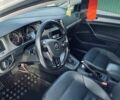 Белый Фольксваген Гольф, объемом двигателя 1.8 л и пробегом 186 тыс. км за 11500 $, фото 7 на Automoto.ua
