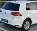 Белый Фольксваген Гольф, объемом двигателя 1.8 л и пробегом 115 тыс. км за 11500 $, фото 7 на Automoto.ua