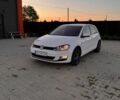 Белый Фольксваген Гольф, объемом двигателя 2 л и пробегом 215 тыс. км за 13200 $, фото 1 на Automoto.ua
