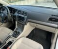 Белый Фольксваген Гольф, объемом двигателя 1.8 л и пробегом 115 тыс. км за 11500 $, фото 21 на Automoto.ua