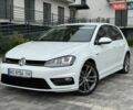 Белый Фольксваген Гольф, объемом двигателя 1.4 л и пробегом 250 тыс. км за 12100 $, фото 1 на Automoto.ua