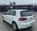Белый Фольксваген Гольф, объемом двигателя 0 л и пробегом 118 тыс. км за 11500 $, фото 2 на Automoto.ua