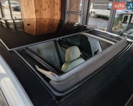 Белый Фольксваген Гольф, объемом двигателя 1.8 л и пробегом 127 тыс. км за 11199 $, фото 14 на Automoto.ua