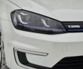 Білий Фольксваген Гольф, об'ємом двигуна 0 л та пробігом 162 тис. км за 9299 $, фото 5 на Automoto.ua
