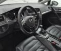 Білий Фольксваген Гольф, об'ємом двигуна 0 л та пробігом 162 тис. км за 9299 $, фото 20 на Automoto.ua